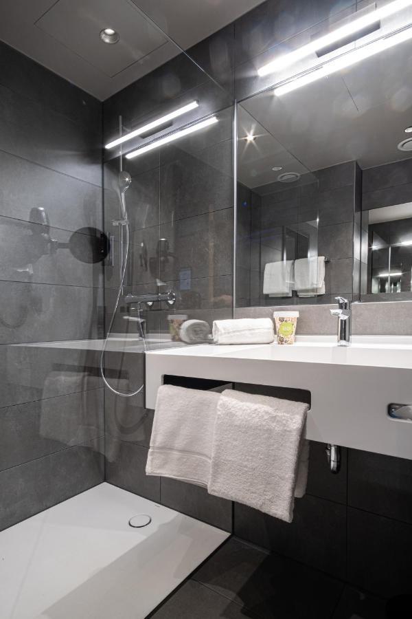 Riku Hotel Göppingen Zewnętrze zdjęcie