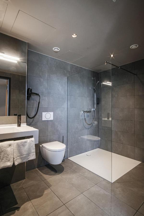 Riku Hotel Göppingen Zewnętrze zdjęcie