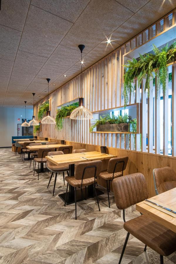 Riku Hotel Göppingen Zewnętrze zdjęcie