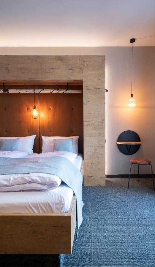 Riku Hotel Göppingen Zewnętrze zdjęcie
