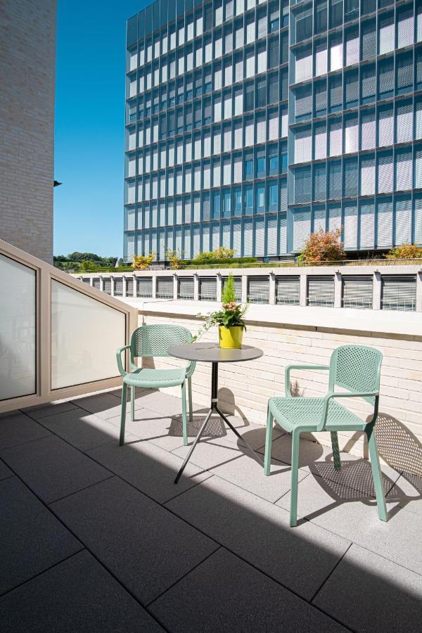 Riku Hotel Göppingen Zewnętrze zdjęcie