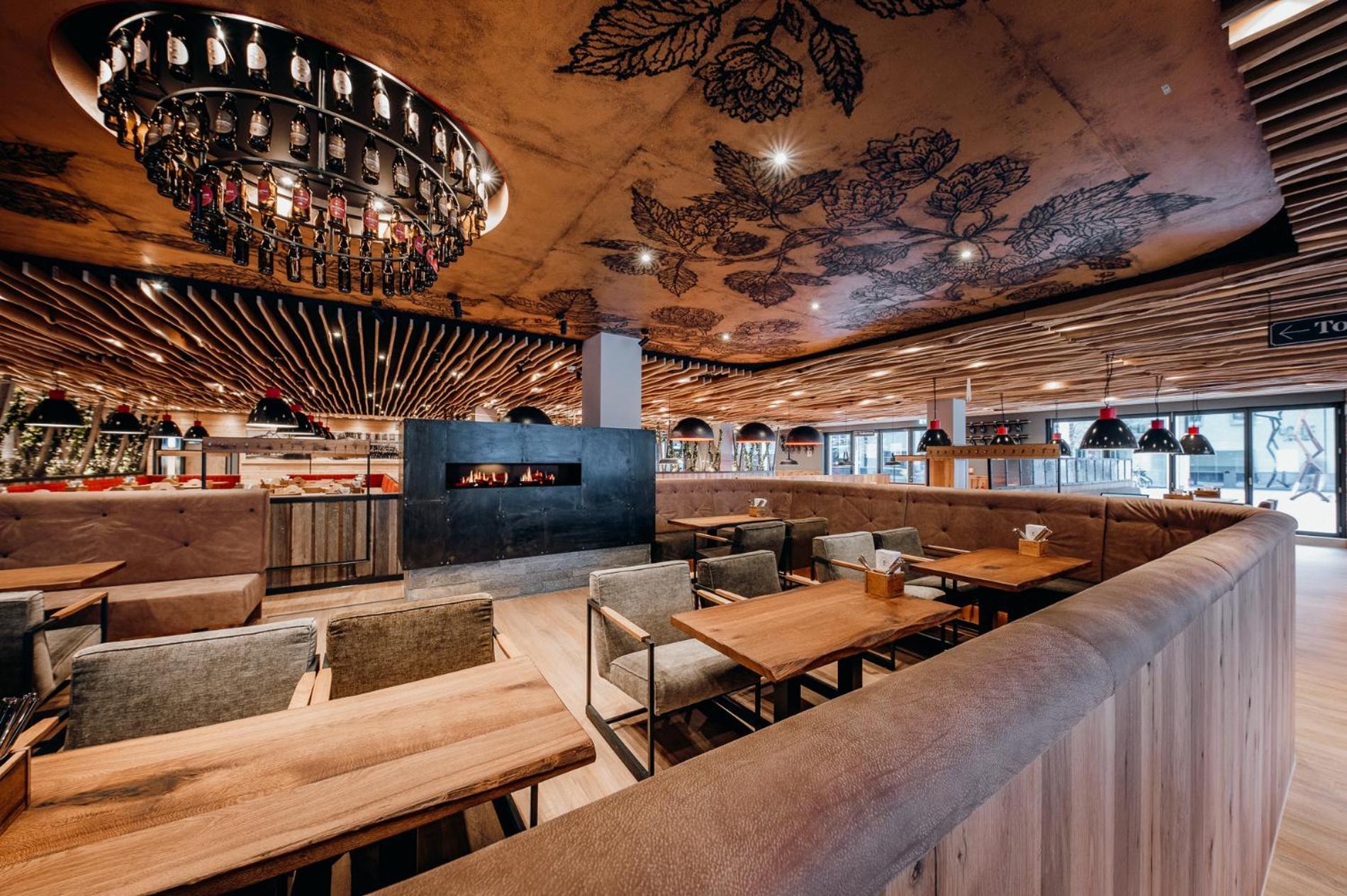 Riku Hotel Göppingen Zewnętrze zdjęcie