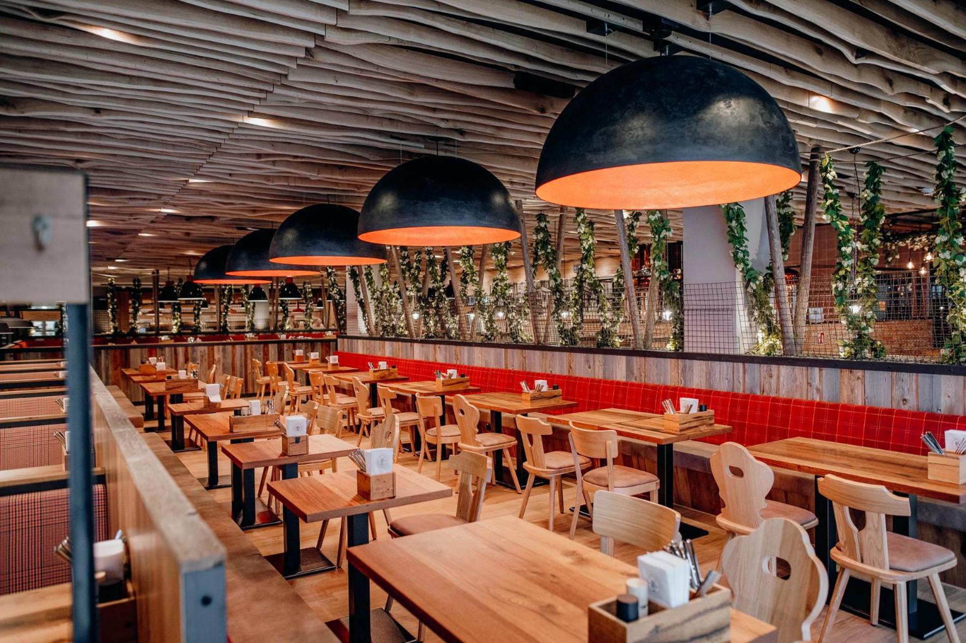 Riku Hotel Göppingen Zewnętrze zdjęcie